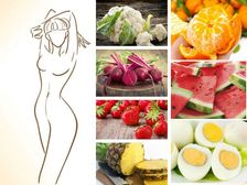 ఆకారం గురించి చింతిస్తున్నారా, అయితే ఇవి తినండి..ఇవి ఎంత తిన్నా బరువు మాత్రం పెరగరు..