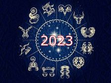 రాబోయే కొత్త సంవత్సరం 2023లో మీ రాశి ప్రకారం ఏ నెల అదృష్టమో తెలుసా?