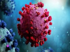 బాబోయ్ Zombie Virus:సైబీరియాలోని ఘనీభవించిన సరస్సు కింద 48,500 ఏళ్ల నాటి వైరస్ కనుగొనబడింది!