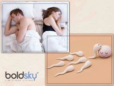 Contraception: ఈ కొత్త మెటీరియల్ కండోమ్‌ల కంటే సురక్షితమైన సెక్స్‌ని ఇస్తుంది..గర్భధారణ భయం ఉండదు!