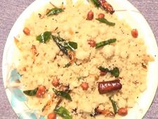 Uppudu Pindi: నోరూరించే ఉప్పుడు పిండి ఎలా తయారు చేస్తారో తెలుసా?