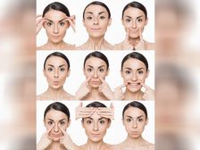 Facial Exercise: ఈ వ్యాయామాలతో ముఖంపై ముడతలు పోతాయి