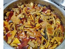 Telangana Boti Curry: బోటి కూర ఇలా చేస్తే గిన్నె కూడా వదలరు