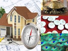 Vastu Tips for New Year 2023: కొత్త సంవత్సరాన్ని ఈ వాస్తు చిట్కాలతో ఆహ్వానిస్తే లక్ష్మీ కటాక్షం సిద్ధిస్తుంది
