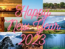 కొత్త సంవత్సరాన్ని సెలబ్రేట్ చేసుకోవడానికి మన తెలుగు రాష్ట్రాల్లోని బెస్ట్ ప్లేసెస్ ఇవే 