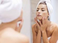 Dry Skin During Winter: చలికాలంలో పొడి చర్మానికి గుడ్ బై చెప్పాలా?అయితే ఇలా చేయండి...