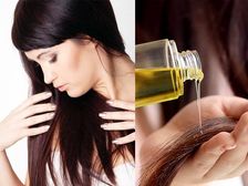 మీ జుట్టు ఎలుక తోకలా సన్నగా ఉందా? జుట్టు రాలడాన్నినిరోధించే కొన్ని నూనెలు!