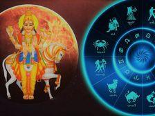 Shukra Gochar 2022 : ధనుస్సు రాశిలో శుక్రుడి ఎంట్రీ: ఏ రాశుల వారికి మంచిది? ఎవరికి దురదృష్టం?