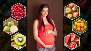 గర్భిణీ స్త్రీలకు ఈ ఆహారం చాలా ముఖ్యం; ఈ పండ్లు మరియు కూరగాయలు తింటే తల్లి బిడ్డ క్షేమం..