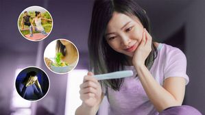 గర్భం పొందడానికి ఎలాంటి సమస్య లేకపోయినా ఈ హార్మోన్ గర్భం రాకుండా చేస్తుంది.. 