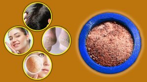 దీనితో నిమిషాల్లో అందానికి అద్భుతాలు జరుగుతాయి..? కానీ ఇలా చేయండి...