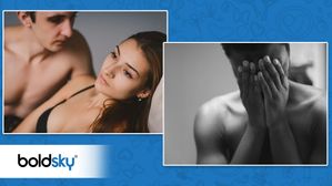 Common Intimacy Problems : కొత్తగా పెళ్లయిన వారికి ఈ లైంగిక సమస్యలు తప్పవు... ?