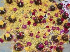 Gobbemma : సంక్రాంతి రంగవల్లుల మధ్యలో గొబ్బెమ్మలను ఎందుకు ఉంచుతారో తెలుసా?