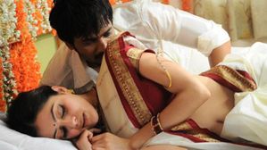 శృంగారం వేళ ఆత్మవిశ్వాసం చాలా ముఖ్యం.. అది లేకపోతే కార్యం సఫలం కాదు