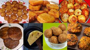 బొబ్బట్లు, బూరెలు, అరిసెలు.. సంక్రాంతికి ఆంధ్ర పిండివంటలు అదిరిపోవాల్సిందే 