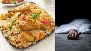 బిర్యానీ తిని చనిపోయిన కేరళ యువతి, ఆన్‌లైన్‌లో ఆర్డర్ చేసే ముందు ఈ జాగ్రత్తలు పాటించకపోతే ప్రమాదమే!