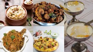 వైజాగ్‌కు వెళ్తున్నారా.. అయితే ఈ ఫుడ్ ఐటెమ్స్ అస్సలే మిస్ కావొద్దు 