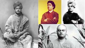 National Youth Day 2023: జాతీయ యువజన దినోత్సవం సందర్భంగా వివేకానందుని గురించి కొన్ని ఆసక్తికర విషయాలు 