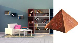 ఇంట్లో వాస్తు పిరమిడ్ ఎక్కడ పెట్టాలి? ఈ చోట్ల పెడితేనే లాభం, శ్రేయస్సు 