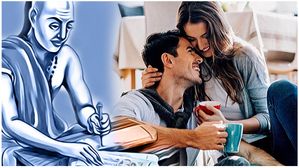 చాణక్య నీతి ప్రకారం ఈ లక్షణాలున్న పురుషులంటే స్త్రీలకు ఎంతో ఇష్టం, అవేంటంటే..