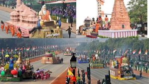 Republic Day 2023: రిపబ్లిక్ డే వేడుకల్లో శకటాలను ఎందుకు ప్రదర్శిస్తారో తెలుసా?