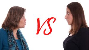 కోడళ్లకు అత్తలంటే ఎందుకు ఇష్టముండదో తెలుసా?