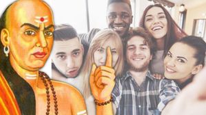 Chanakya Niti: చాణక్య నీతి ప్రకారం సరైన ఫ్రెండ్‌ను కనిపెట్టడం ఎలాగంటే..