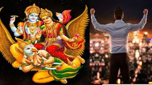 Garuda Puranam: గరుడ పురాణం ప్రకారం ఈ లక్షణాలు మీకు విజయాన్ని అందిస్తాయి