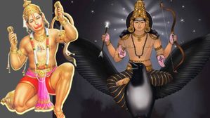 ఈ హనుమాన్ మంత్రం శనిదోషాన్ని తొలగిస్తుంది, ఎంతో శక్తివంతమైనది
