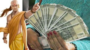 Chanakya Niti: ఈ పనులతో పేదలు కూడా ధనవంతులు అవుతారు, అవేంటంటే..
