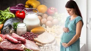 గర్భాధారణ సమయంలో తల్లికి రక్తహీనత ఉంటే బిడ్డకు కూడా ప్రమాదమే..ఈ ఫుడ్ తింటే మిమ్మల్ని మీరు కాపాడుకోవచ్చు