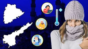 గజగజ వణికిస్తోన్నచలి: ఈ చలికాలంలో హైపోథర్మియాతో జర జాగ్రత్త ! నిర్లక్ష్యం చేస్తే ప్రాణాపాయం