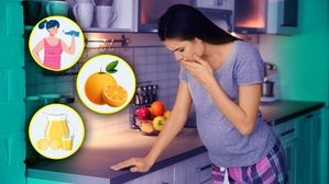 ప్రెగ్నెన్సీ:  ఈ హోం రెమెడీస్ ట్రై చేస్తే గర్భిణీ స్త్రీల వాంతి సమస్య తగ్గుతుంది