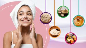 ఈ ఫేస్ ప్యాక్ లు ముఖాన్నిశుభ్రపరిచి, ప్రకాశవంతంగా మార్చుతాయి..