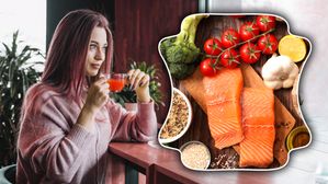 చాలా మంది అమ్మాయిలను ఇబ్బంది పెట్టే PCOD మరియు PCOS సమస్యకు ఈ ఆహారాలు పరిష్కారం చూపుతాయి.