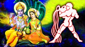 బుధుడు-శుక్రుడు సంయోగం వల్ల కుంభరాశిలో లక్ష్మీ నారాయణ రాజ యోగం, ఫిబ్రవరిలో ఈ 3 రాశుల వారికి అదృష్టం ఖాయం!