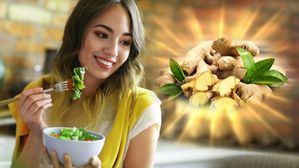 చలికాలంలో అల్లం తప్పనిసరిగా ఆహారంలో చేర్చుకోవాలి, ఎందుకో తెలుసా?