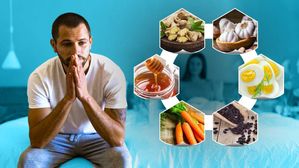 పురుషులు ఎదుర్కొనే శీఘ్ర స్కలన సమస్యలకు కొన్ని సింపుల్ హోం రెమెడీస్!