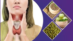 దీర్ఘకాలిక వ్యాధి థైరాయిడ్ మరియు లక్షణాలను నయం చేయడానికి ఈ ఆహారాలు తీసుకోవడం ఉత్తమం