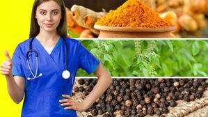 శీతాకాలంలో ఒక గ్లాసు నీటిలో ‘ఈ’3 పదార్థాలు కలిపి తాగితే రోగనిరోధక శక్తి చాలా రెట్లు పెరుగుతుంది..!