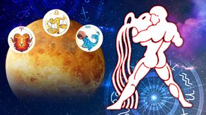 శని సొంతరాశియైన కుంభరాశిలో శుక్రడు ఎంట్రీ,శుక్రదశతో ఈ 3రాశులకు అదృష్టం మరియు సంపదకు భారీ అవకాశం!