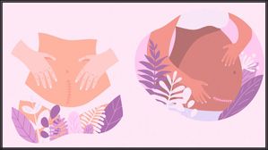 సిజేరియన్ ఆపరేషన్ల వల్ల తల్లుల ఆరోగ్యంపై ఎలాంటి ప్రభావం పడుతుందో తెలుసా?