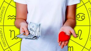 ఈ 5 రాశుల వారికి డబ్బు కంటే ప్రేమే ముఖ్యం... మరి ఇందులో మీ ప్రియుడు లేదా ప్రియురాలి రాశి ఉందా?