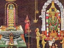 ఆంధ్రప్రదేశ్ లో దక్షిణ కైలాసంగా ప్రసిద్ది చెందిన శ్రీకాళహస్తి, ఈ ఆలయ దర్శనంతో వివాహ, విద్య, ఉద్యోగం ప్రాప్తి 