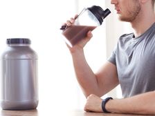 Protein Powder:వెయిట్ లాస్,మజిల్ మాస్, బోన్ స్ట్రెంగ్త్ దేనికైనా ప్రోటీన్ పౌడర్! ప్రోటీన్ పౌడర్ ఇంట్లోనే తయారీ