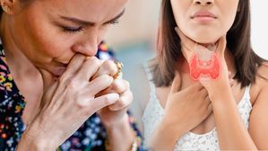 థైరాయిడ్ కు ప్రమాదకర లక్షణాలు: ఇవి దాదాపు 60% మంది స్త్రీలకి తెలియకపోవచ్చు..జాగ్రత్త! 