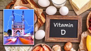  Vitamin D deficiency:వైజాగ్ 82%, హైదరాబాద్ 76% మంది విటమిన్ డి లోపంతో బాధపడుతున్నారు.దీనికి కారణం, లక్షణాలు