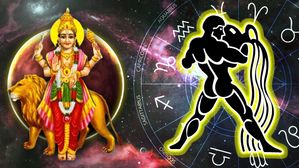 Budh gochar 2023:కుంభరాశిలో బుధుడు సంచారంతో త్రిగ్రాహి యోగం, ఈ 8 రాశుల వారికి అదృష్టంతో చాలా లాభాలు పొందుతారు