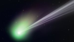 Green Comet 2023: ఆకాశంలో అద్భుతం, 50 వేల ఏళ్ల తర్వాత కనిపించనున్న తోకచుక్క 