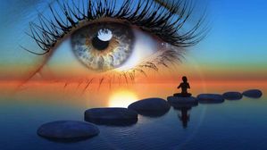 Yoga For Eyes: కంటి యోగా.. చూపు మెరుగవుతుంది, ఇంకా ఎన్నో లాభాలు 